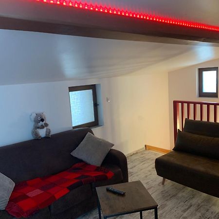Maison Entiere Avec Sauna Privatif Sauna Sur Sye Aouste-sur-Sye Kültér fotó