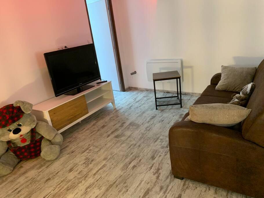 Maison Entiere Avec Sauna Privatif Sauna Sur Sye Aouste-sur-Sye Kültér fotó
