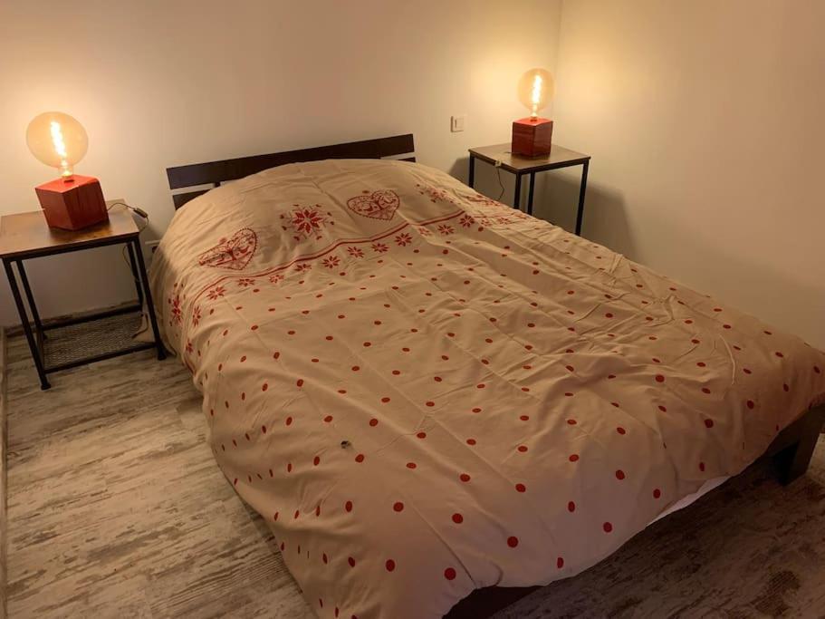 Maison Entiere Avec Sauna Privatif Sauna Sur Sye Aouste-sur-Sye Kültér fotó