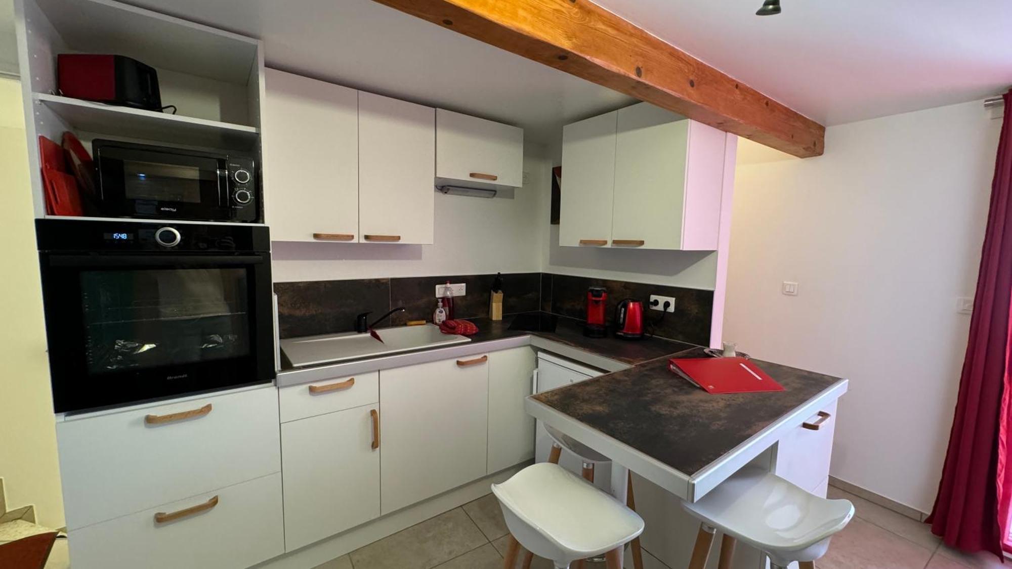 Maison Entiere Avec Sauna Privatif Sauna Sur Sye Aouste-sur-Sye Kültér fotó